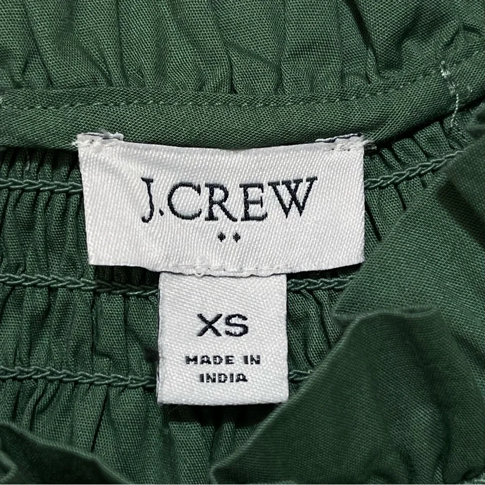 J. Crew dreamy boho